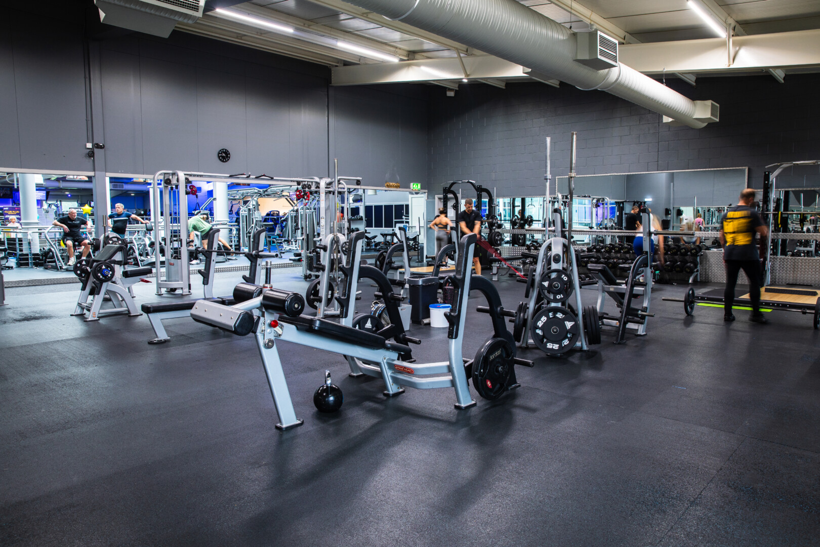 Offers At 3-1-5 Lancaster UK | Gym Membership Promotions