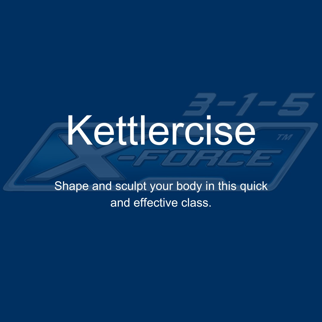 kettlercise