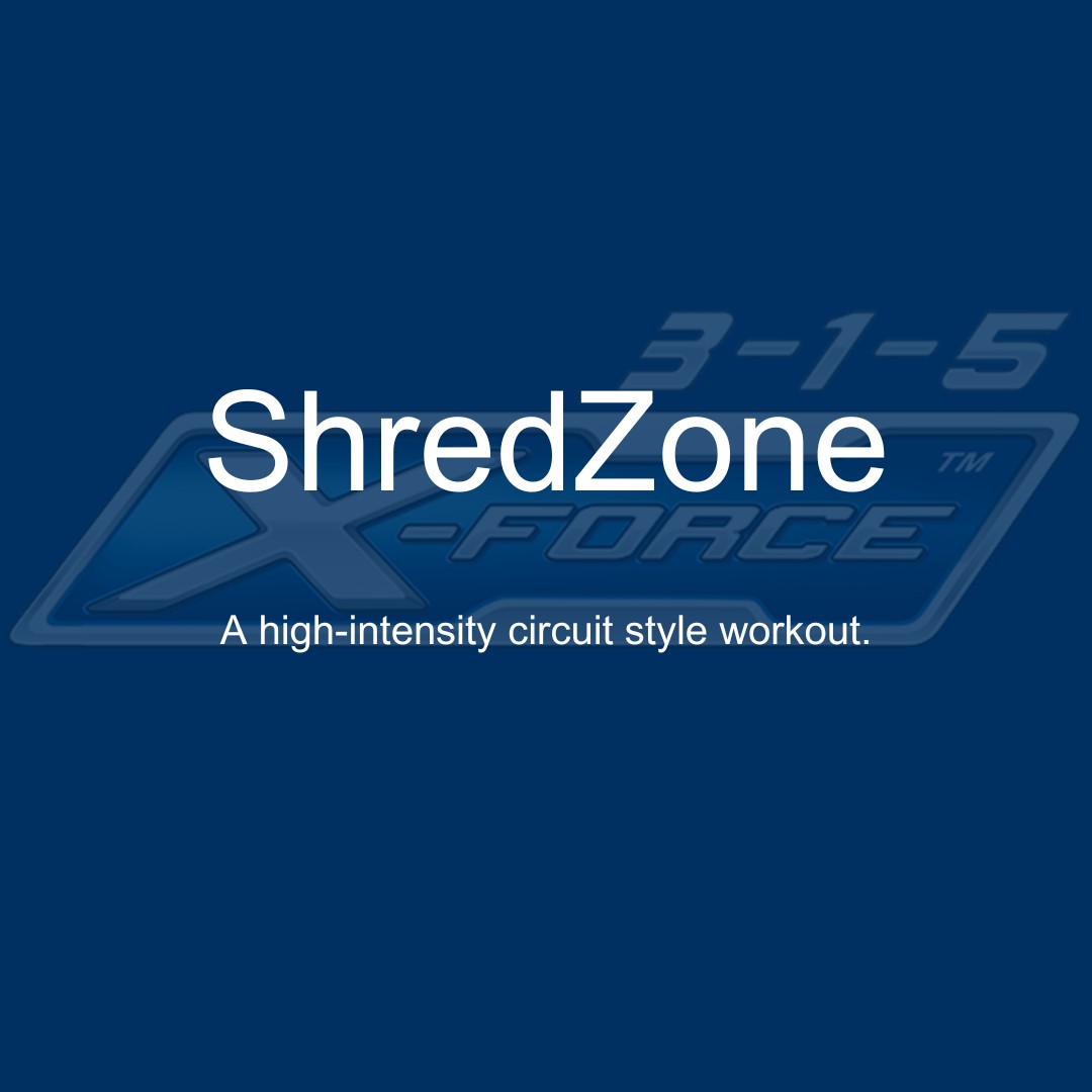 shredxzone