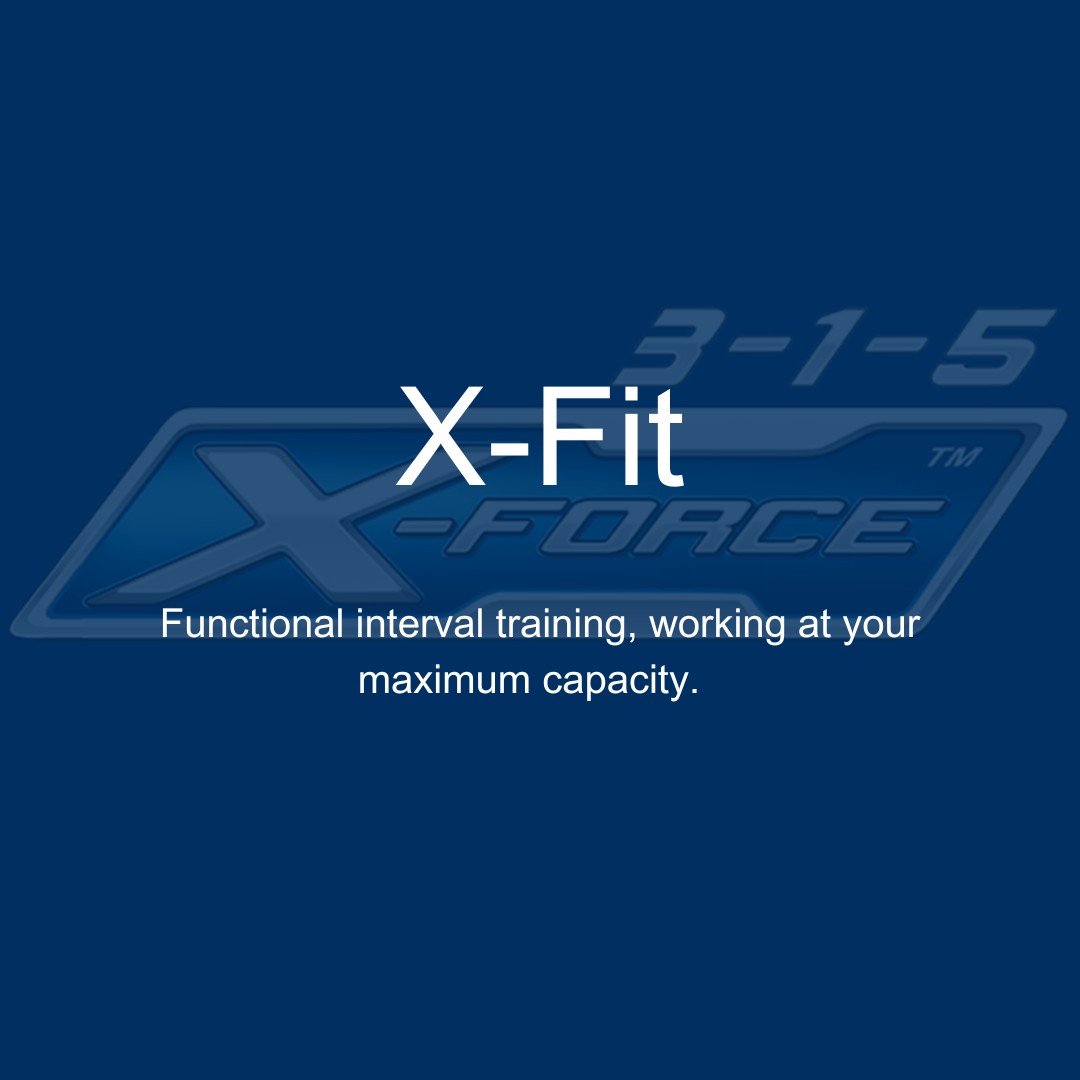 xfit