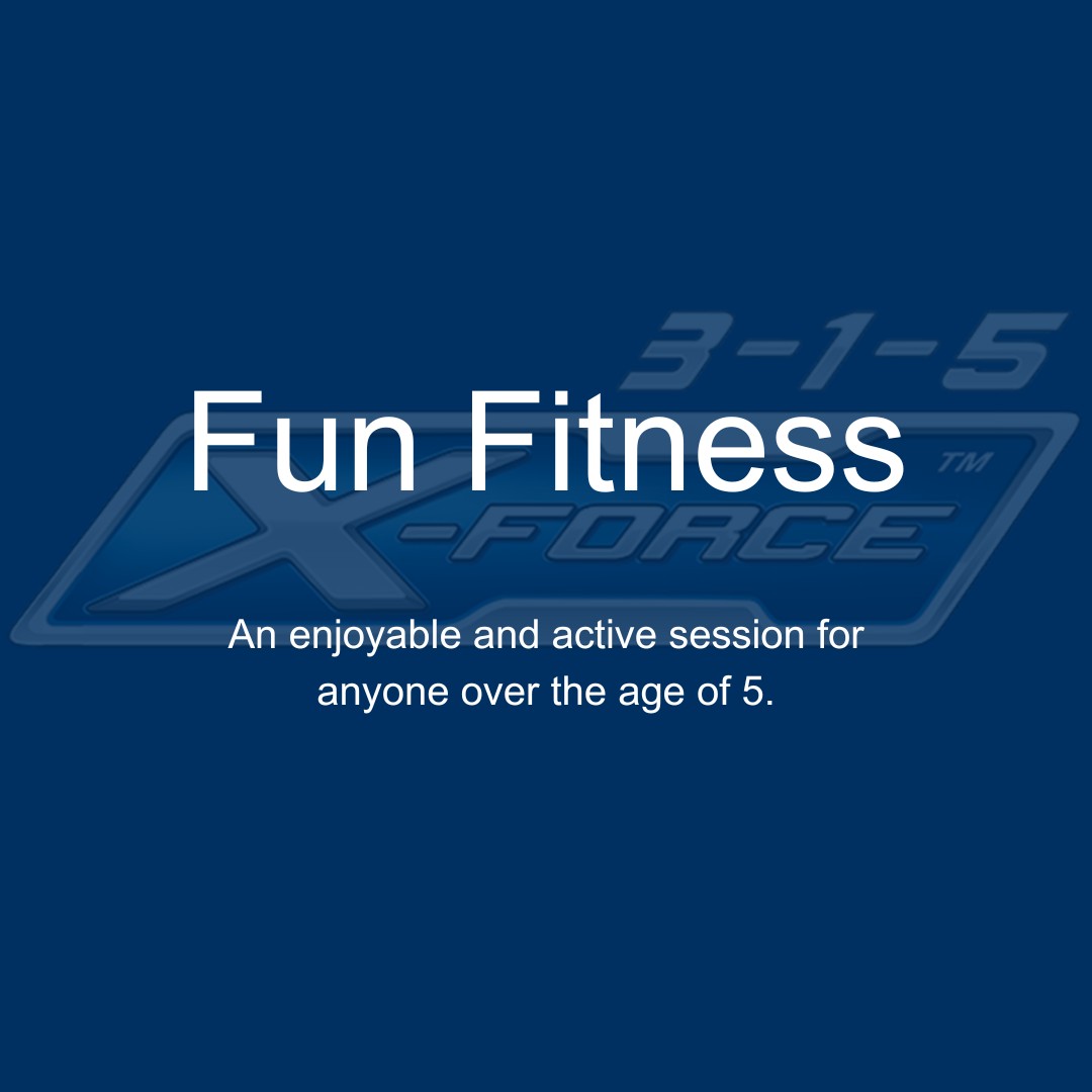 fun fitness